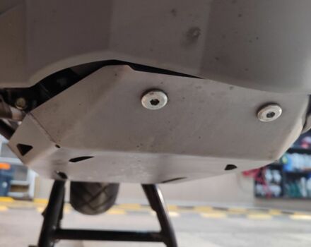 Хонда Інша, об'ємом двигуна 0.75 л та пробігом 0 тис. км за 12000 $, фото 12 на Automoto.ua