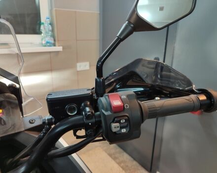 Хонда Інша, об'ємом двигуна 0.75 л та пробігом 0 тис. км за 12000 $, фото 6 на Automoto.ua