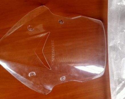 Хонда Другая, объемом двигателя 0 л и пробегом 0 тыс. км за 62 $, фото 1 на Automoto.ua