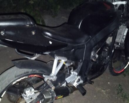 Хонда Другая, объемом двигателя 0.25 л и пробегом 0 тыс. км за 408 $, фото 3 на Automoto.ua