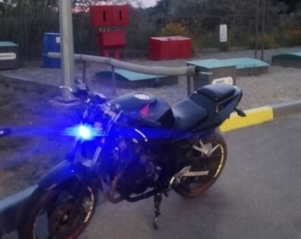 Хонда Другая, объемом двигателя 0.25 л и пробегом 0 тыс. км за 408 $, фото 2 на Automoto.ua