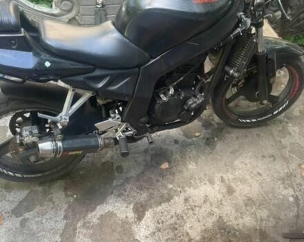 Хонда Другая, объемом двигателя 0.25 л и пробегом 0 тыс. км за 408 $, фото 4 на Automoto.ua