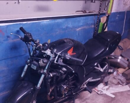 Хонда Другая, объемом двигателя 0.25 л и пробегом 0 тыс. км за 408 $, фото 1 на Automoto.ua