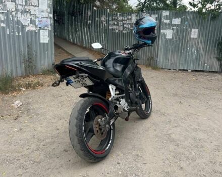 Хонда Другая, объемом двигателя 0.25 л и пробегом 0 тыс. км за 408 $, фото 7 на Automoto.ua