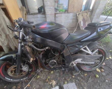 Хонда Другая, объемом двигателя 0.25 л и пробегом 0 тыс. км за 408 $, фото 5 на Automoto.ua