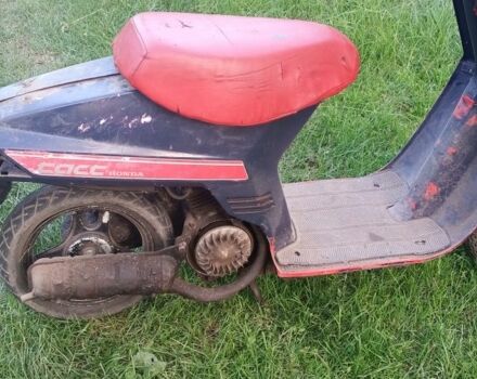 Хонда Інша, об'ємом двигуна 49 л та пробігом 0 тис. км за 2500 $, фото 3 на Automoto.ua