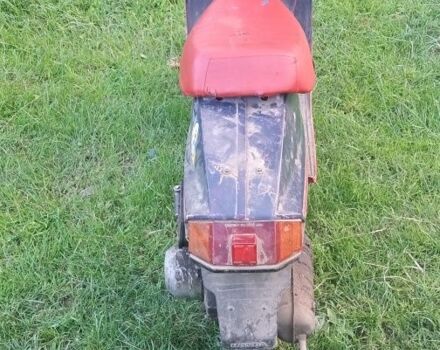 Хонда Інша, об'ємом двигуна 49 л та пробігом 0 тис. км за 2500 $, фото 1 на Automoto.ua