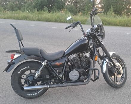Хонда Інша, об'ємом двигуна 0.75 л та пробігом 0 тис. км за 2800 $, фото 3 на Automoto.ua