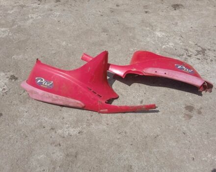 Хонда Другая, объемом двигателя 0 л и пробегом 0 тыс. км за 191 $, фото 2 на Automoto.ua