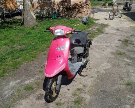 Хонда Другая, объемом двигателя 0 л и пробегом 0 тыс. км за 191 $, фото 1 на Automoto.ua