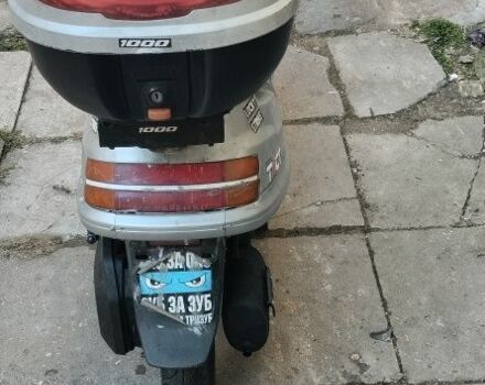Хонда Другая, объемом двигателя 65 л и пробегом 0 тыс. км за 15000 $, фото 3 на Automoto.ua