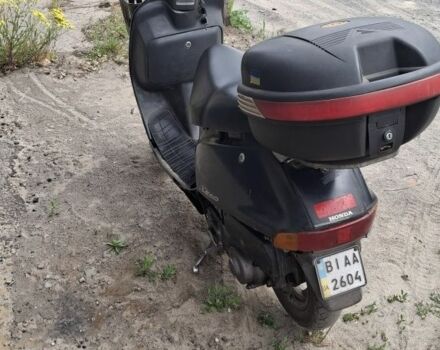 Хонда Другая, объемом двигателя 50 л и пробегом 0 тыс. км за 12222 $, фото 3 на Automoto.ua