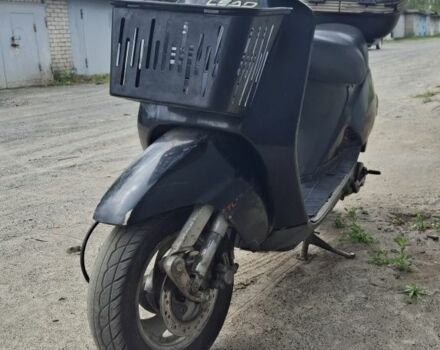 Хонда Другая, объемом двигателя 50 л и пробегом 0 тыс. км за 12222 $, фото 2 на Automoto.ua