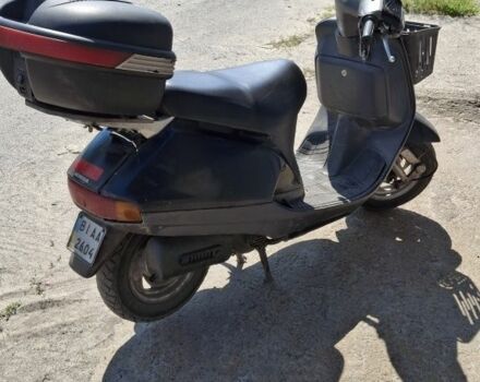Хонда Другая, объемом двигателя 50 л и пробегом 0 тыс. км за 12222 $, фото 4 на Automoto.ua