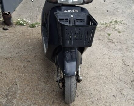 Хонда Другая, объемом двигателя 50 л и пробегом 0 тыс. км за 12222 $, фото 1 на Automoto.ua