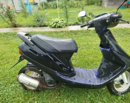 Хонда Другая, объемом двигателя 0 л и пробегом 0 тыс. км за 250 $, фото 4 на Automoto.ua