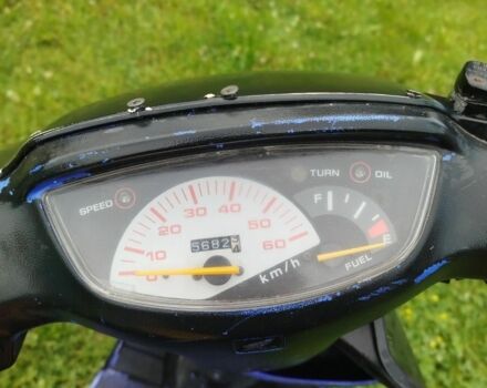 Хонда Другая, объемом двигателя 0 л и пробегом 0 тыс. км за 250 $, фото 2 на Automoto.ua