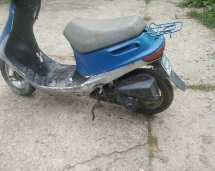 Хонда Другая, объемом двигателя 50 л и пробегом 0 тыс. км за 200 $, фото 4 на Automoto.ua