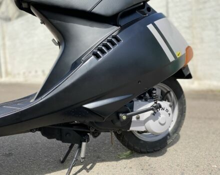 Хонда Другая, объемом двигателя 50 л и пробегом 0 тыс. км за 8500 $, фото 7 на Automoto.ua