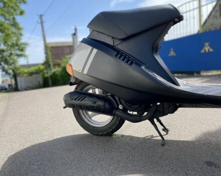 Хонда Другая, объемом двигателя 50 л и пробегом 0 тыс. км за 8500 $, фото 5 на Automoto.ua