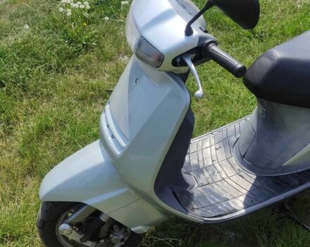 Хонда Другая, объемом двигателя 60 л и пробегом 0 тыс. км за 16000 $, фото 5 на Automoto.ua
