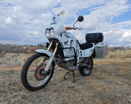 Хонда Другая, объемом двигателя 0.75 л и пробегом 0 тыс. км за 93 $, фото 1 на Automoto.ua