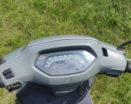 Хонда Другая, объемом двигателя 60 л и пробегом 0 тыс. км за 16000 $, фото 4 на Automoto.ua