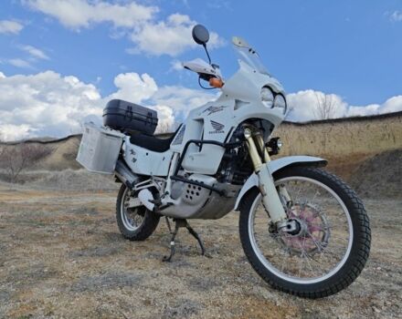 Хонда Другая, объемом двигателя 0.75 л и пробегом 0 тыс. км за 93 $, фото 2 на Automoto.ua