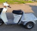 Хонда Інша, об'ємом двигуна 49 л та пробігом 0 тис. км за 18000 $, фото 4 на Automoto.ua