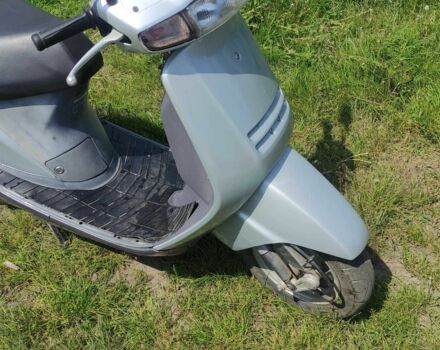 Хонда Другая, объемом двигателя 60 л и пробегом 0 тыс. км за 16000 $, фото 3 на Automoto.ua