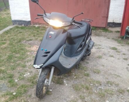 Хонда Інша, об'ємом двигуна 49 л та пробігом 0 тис. км за 17000 $, фото 1 на Automoto.ua