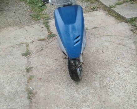 Хонда Другая, объемом двигателя 50 л и пробегом 0 тыс. км за 200 $, фото 3 на Automoto.ua