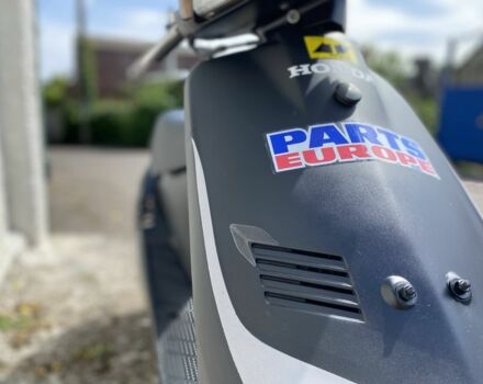 Хонда Другая, объемом двигателя 50 л и пробегом 0 тыс. км за 8500 $, фото 2 на Automoto.ua