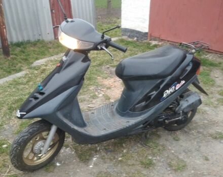Хонда Інша, об'ємом двигуна 49 л та пробігом 0 тис. км за 17000 $, фото 5 на Automoto.ua