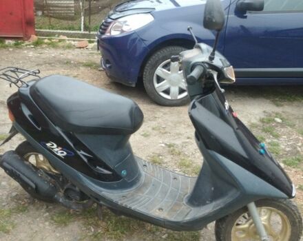 Хонда Інша, об'ємом двигуна 49 л та пробігом 0 тис. км за 17000 $, фото 3 на Automoto.ua