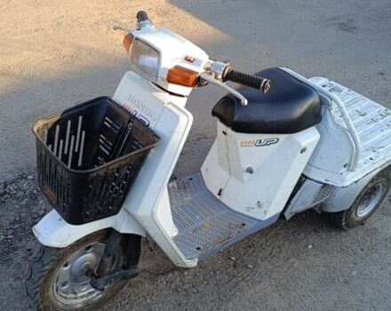 Хонда Інша, об'ємом двигуна 49 л та пробігом 0 тис. км за 18000 $, фото 1 на Automoto.ua