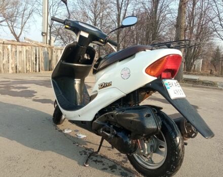 Хонда Інша, об'ємом двигуна 49 л та пробігом 0 тис. км за 500 $, фото 2 на Automoto.ua