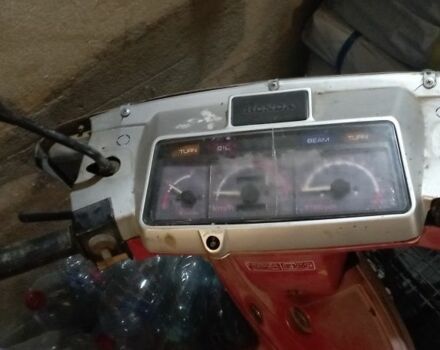 Хонда Інша, об'ємом двигуна 80 л та пробігом 0 тис. км за 9900 $, фото 2 на Automoto.ua