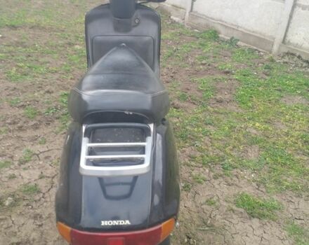 Хонда Інша, об'ємом двигуна 0 л та пробігом 0 тис. км за 532 $, фото 5 на Automoto.ua