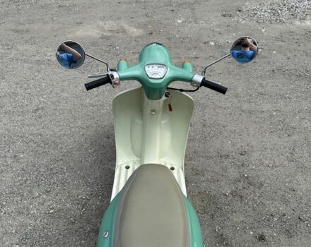 Хонда Другая, объемом двигателя 49 л и пробегом 0 тыс. км за 1100 $, фото 3 на Automoto.ua