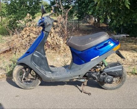 Хонда Інша, об'ємом двигуна 49 л та пробігом 0 тис. км за 154 $, фото 2 на Automoto.ua