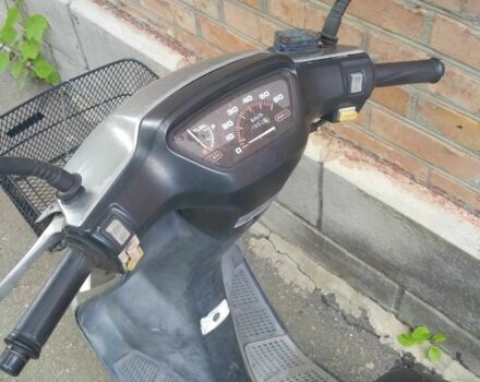 Хонда Другая, объемом двигателя 49 л и пробегом 0 тыс. км за 350 $, фото 4 на Automoto.ua