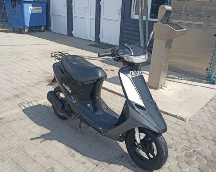 Хонда Другая, объемом двигателя 65 л и пробегом 0 тыс. км за 8500 $, фото 2 на Automoto.ua