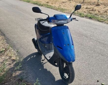 Хонда Інша, об'ємом двигуна 49 л та пробігом 0 тис. км за 154 $, фото 3 на Automoto.ua