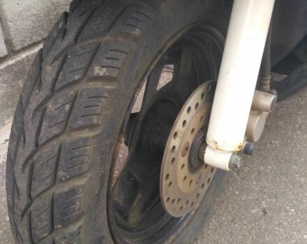 Хонда Другая, объемом двигателя 49 л и пробегом 0 тыс. км за 350 $, фото 2 на Automoto.ua