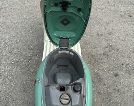 Хонда Другая, объемом двигателя 49 л и пробегом 0 тыс. км за 1100 $, фото 6 на Automoto.ua