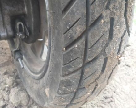 Хонда Інша, об'ємом двигуна 0 л та пробігом 0 тис. км за 532 $, фото 3 на Automoto.ua
