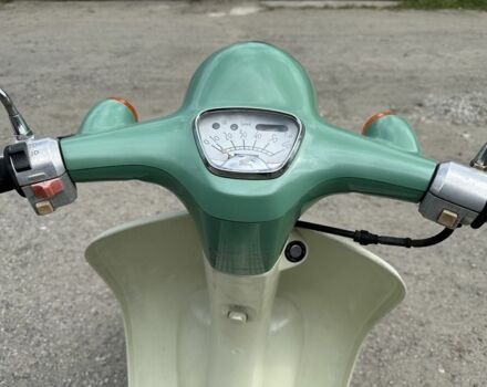 Хонда Другая, объемом двигателя 49 л и пробегом 0 тыс. км за 1100 $, фото 4 на Automoto.ua