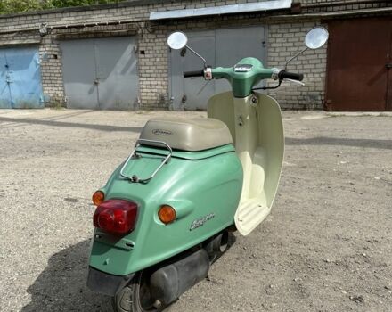 Хонда Другая, объемом двигателя 49 л и пробегом 0 тыс. км за 1100 $, фото 5 на Automoto.ua