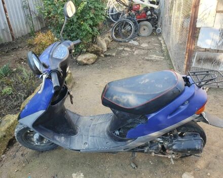 Хонда Другая, объемом двигателя 49 л и пробегом 0 тыс. км за 300 $, фото 1 на Automoto.ua
